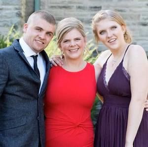 Meet your Posher, Pam